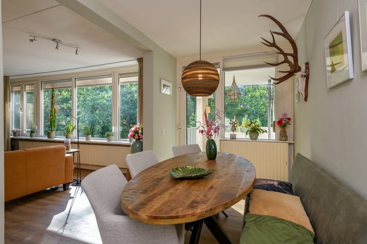 Appartement te koop: Koningsberg 57, Doorwerth