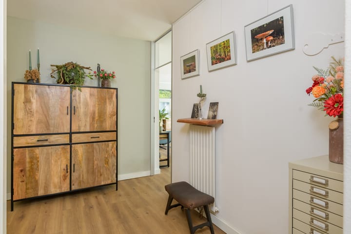 Appartement te koop: Koningsberg 57, Doorwerth