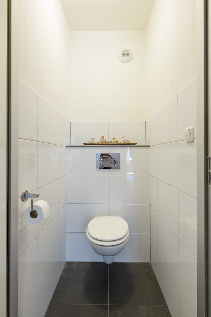 Appartement te koop: Koningsberg 57, Doorwerth