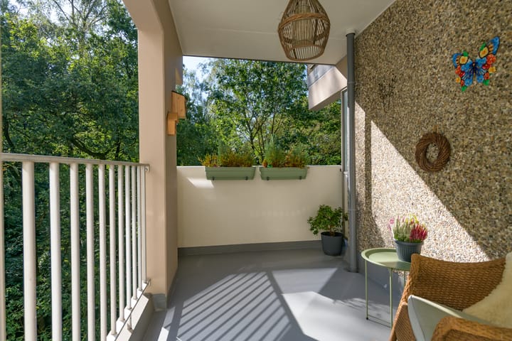 Appartement te koop: Koningsberg 57, Doorwerth
