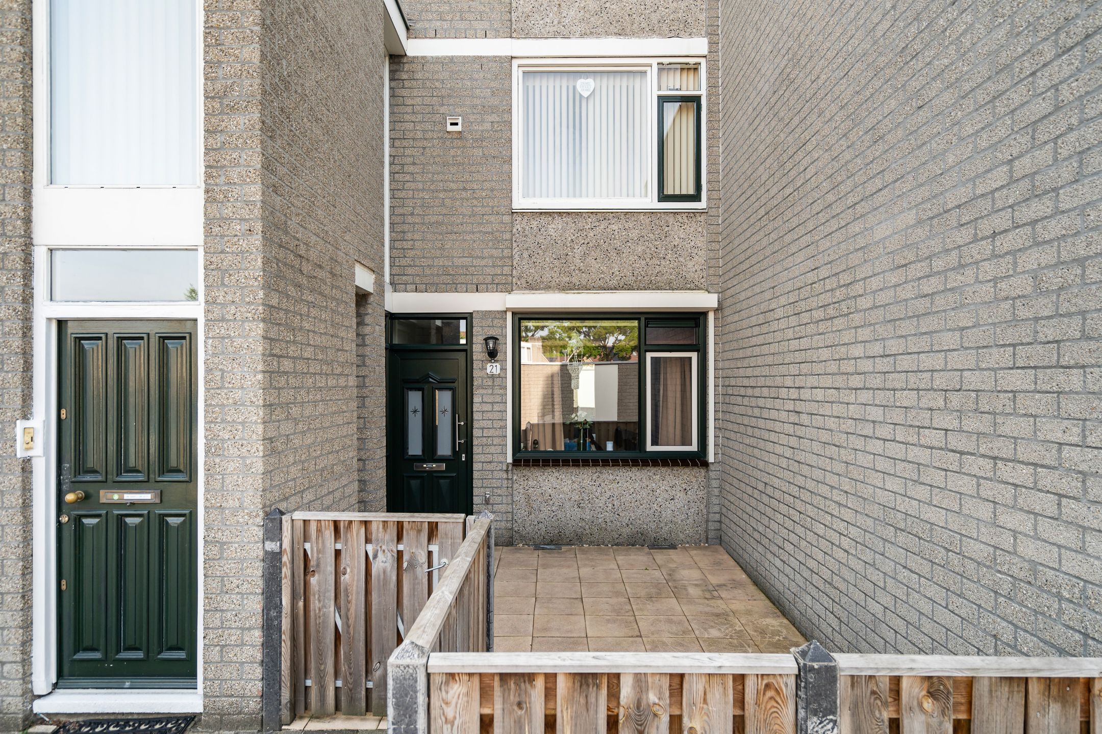 Photo 6 of Hallant 21