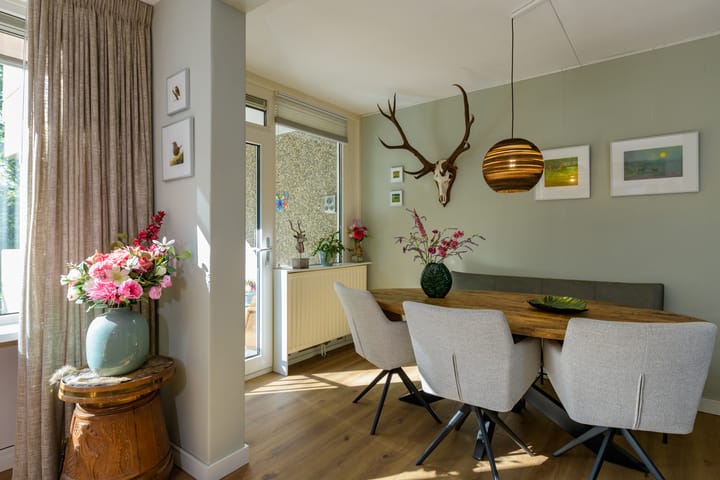 Appartement te koop: Koningsberg 57, Doorwerth