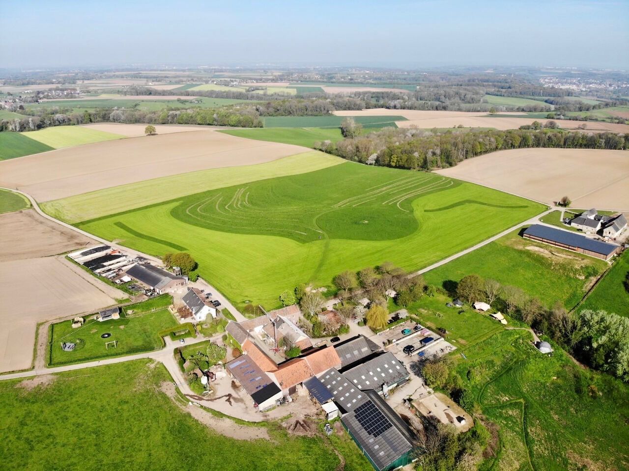 Berghof 2 - Wijlre - Afbeelding 1