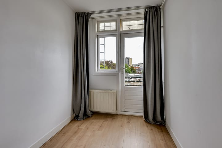 Appartement te koop: Schepenstraat 56A, Rotterdam