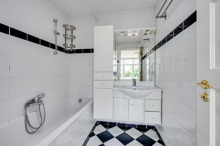 Appartement te koop: Schepenstraat 56A, Rotterdam