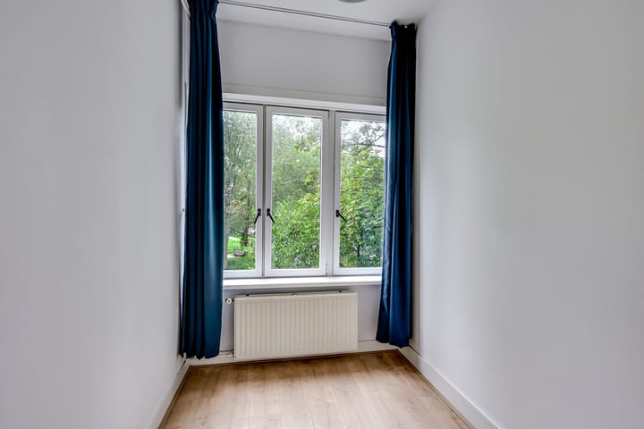 Appartement te koop: Schepenstraat 56A, Rotterdam