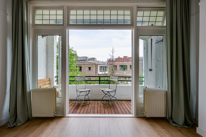 Appartement te koop: Schepenstraat 56A, Rotterdam