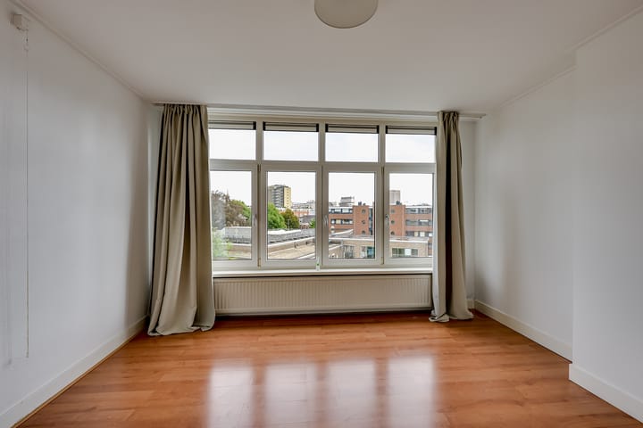 Appartement te koop: Schepenstraat 56A, Rotterdam