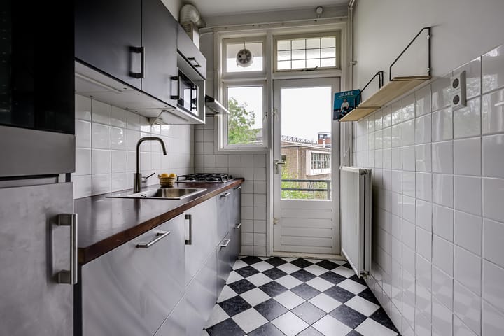 Appartement te koop: Schepenstraat 56A, Rotterdam