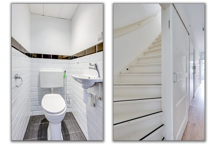 Appartement te koop: Schepenstraat 56A, Rotterdam