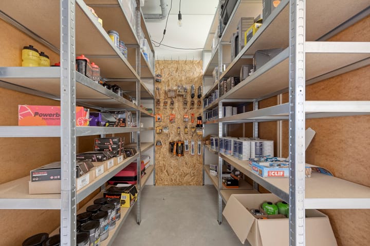 Kringloopweg 64, Hendrik-Ido-Ambacht