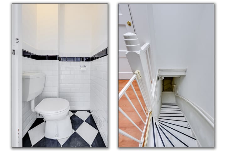 Appartement te koop: Schepenstraat 56A, Rotterdam