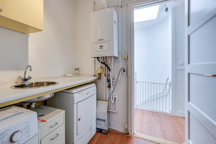 Appartement te koop: Schepenstraat 56A, Rotterdam