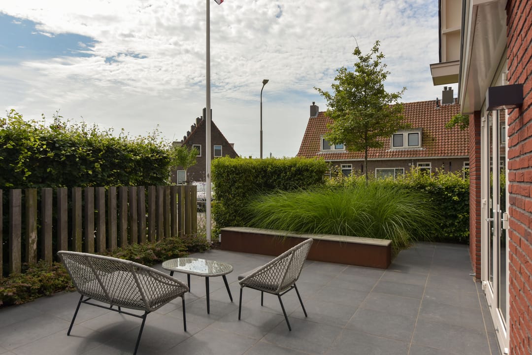 Foto 41 van Korianderhof 14