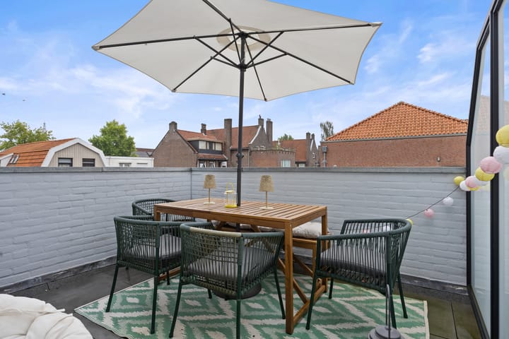 Foto 4 van Prins Bernhardstraat 27-105