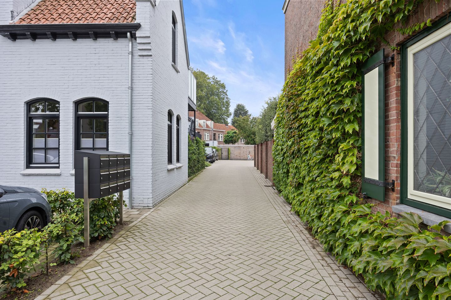 Foto 34 van Prins Bernhardstraat 27-105