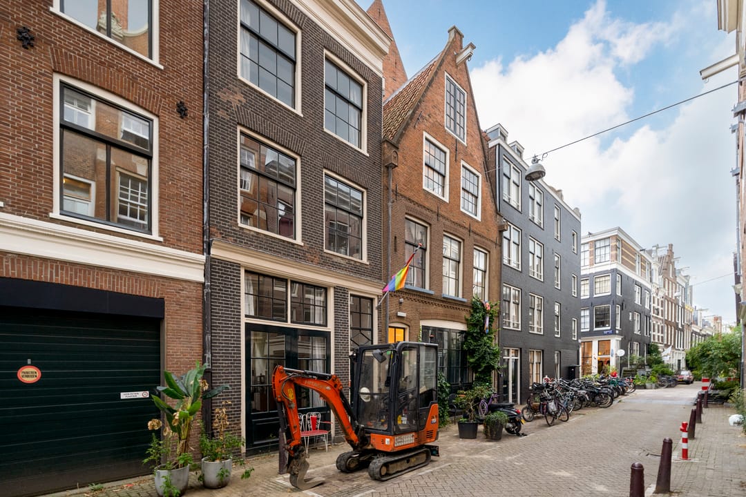 Photo 16 of Langestraat 43-D