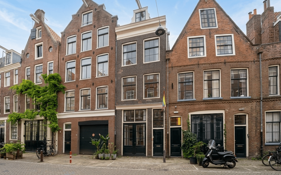 Photo 1 of Langestraat 43-D