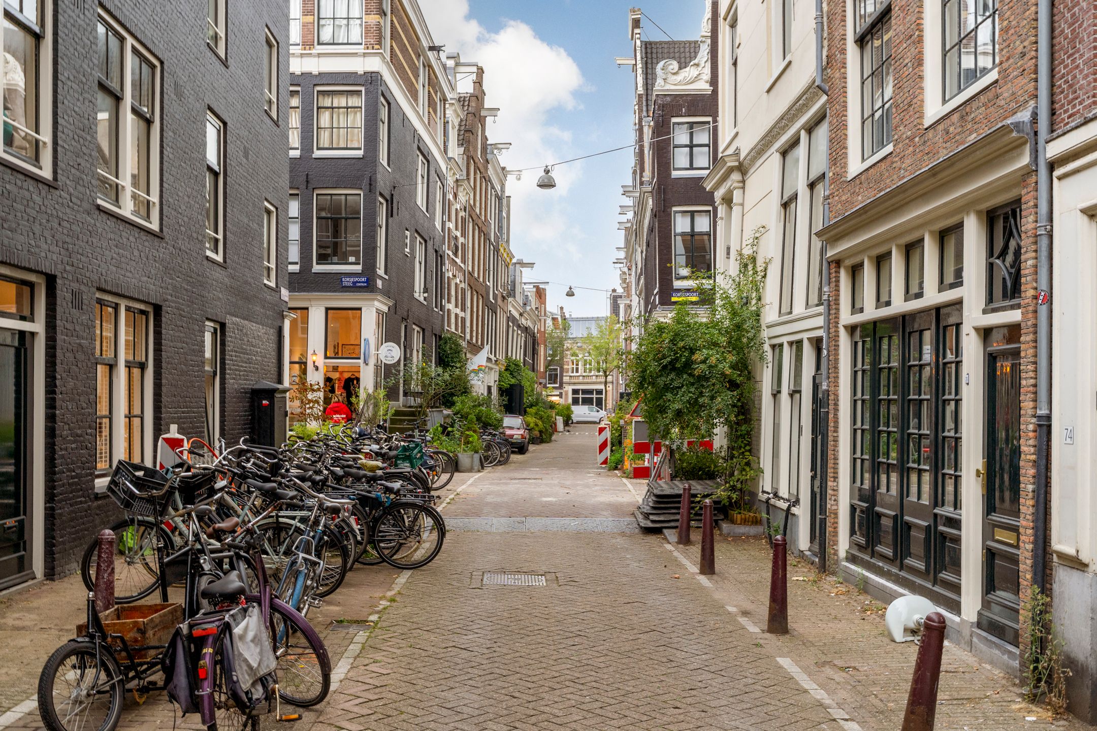 Photo 18 of Langestraat 43-D