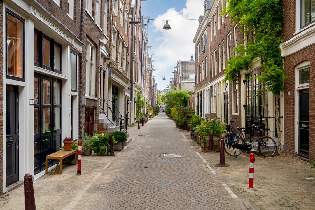 Photo 17 of Langestraat 43-D