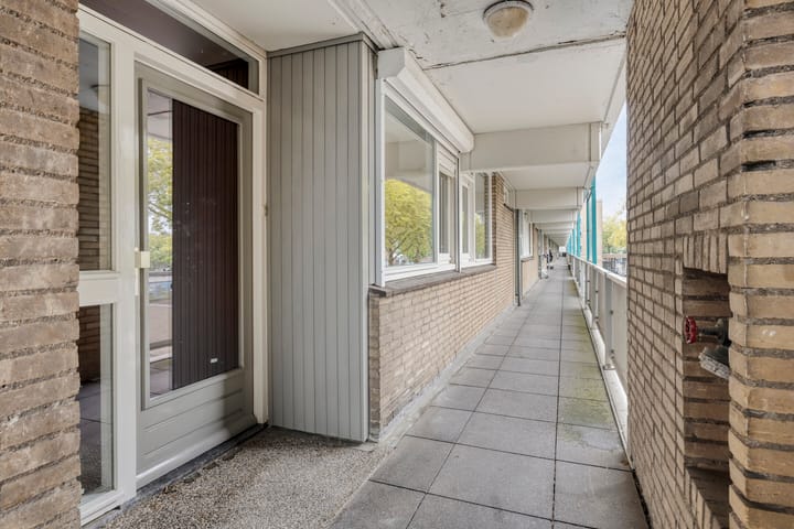 Foto 5 van Antwerpenstraat 600-A