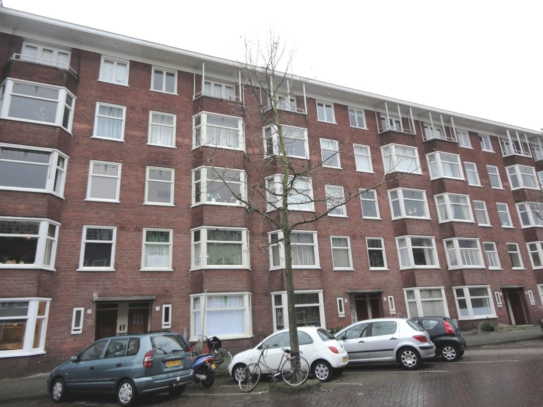 Foto 1 van Kinderdijkstraat 76-3