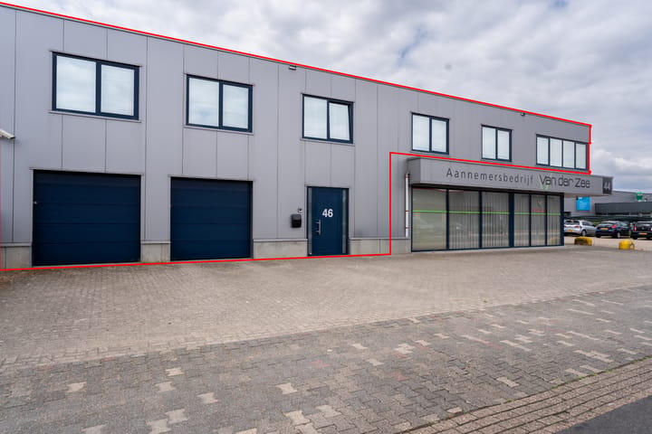 Langheckweg 46, Kerkrade