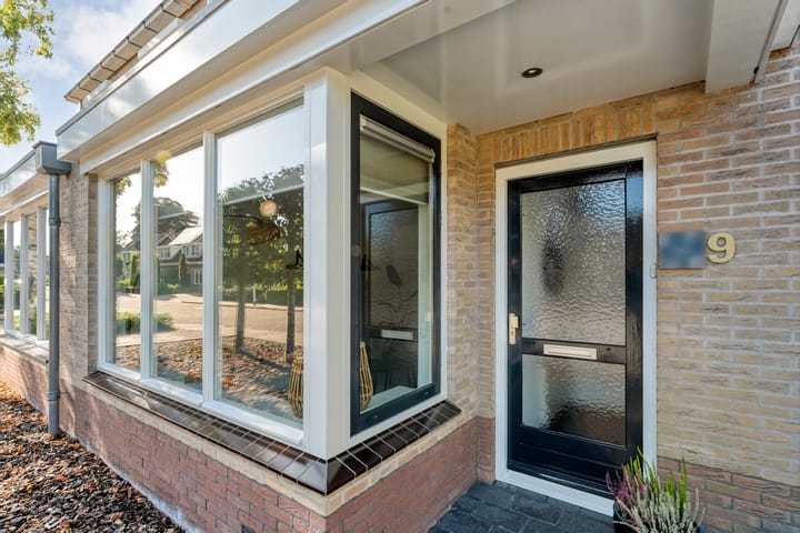 Tussenwoning te koop: Buizerd 9, Raalte