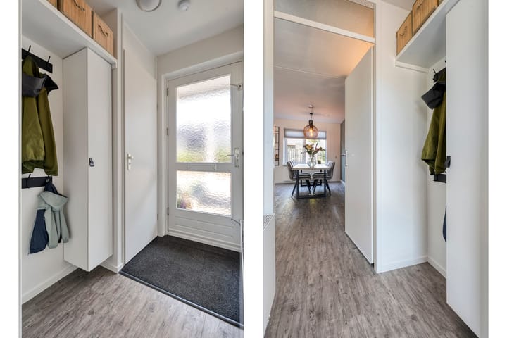 Tussenwoning te koop: Buizerd 9, Raalte
