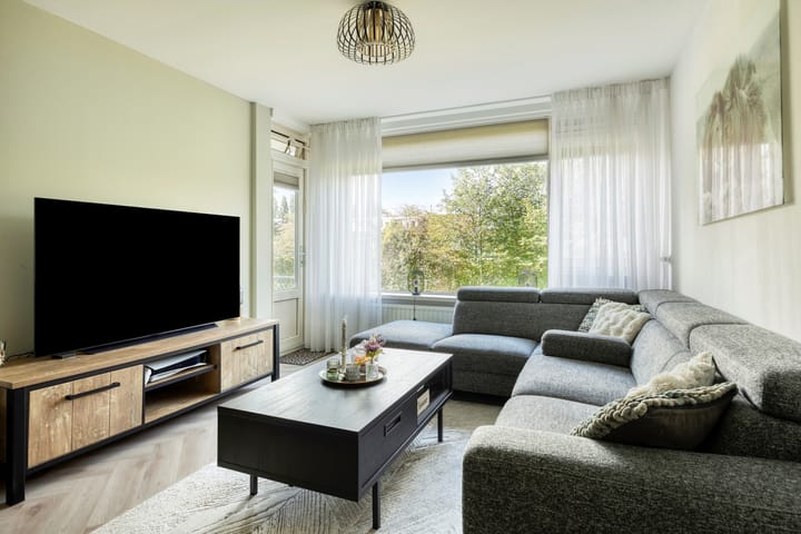 Foto 5 van Brahmslaan 17