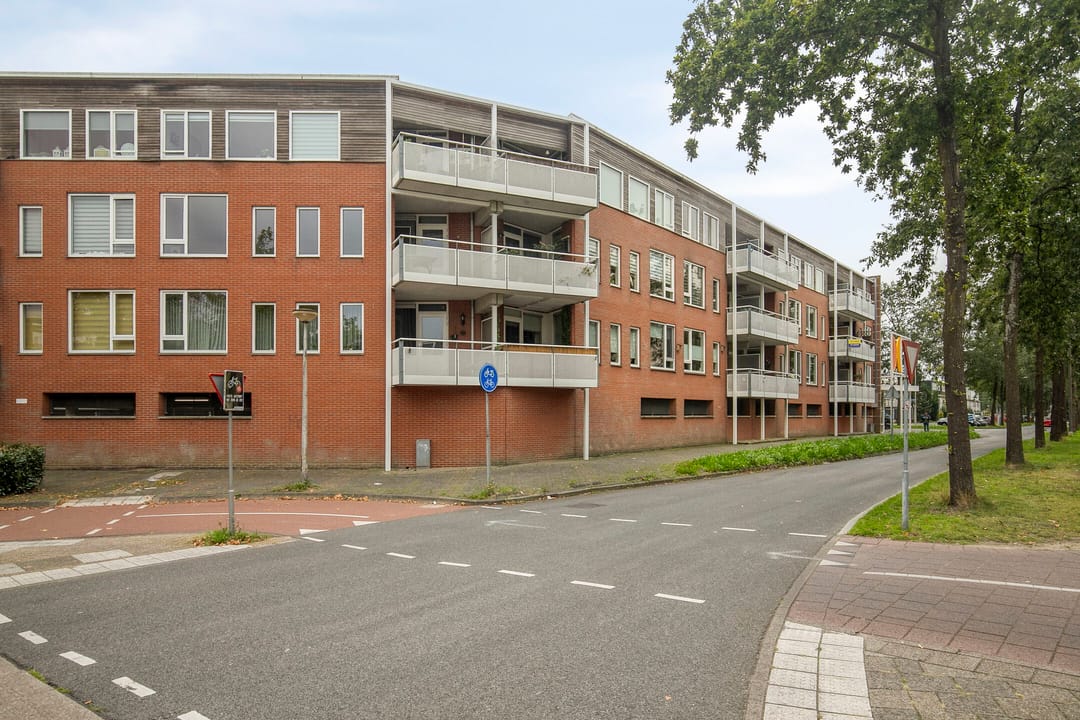 Photo 26 of Sara Burgerhartsingel 337