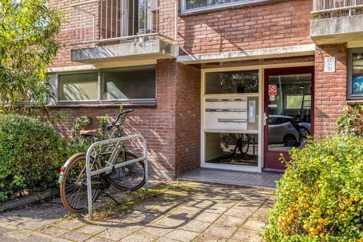 Foto 3 van Brahmslaan 17