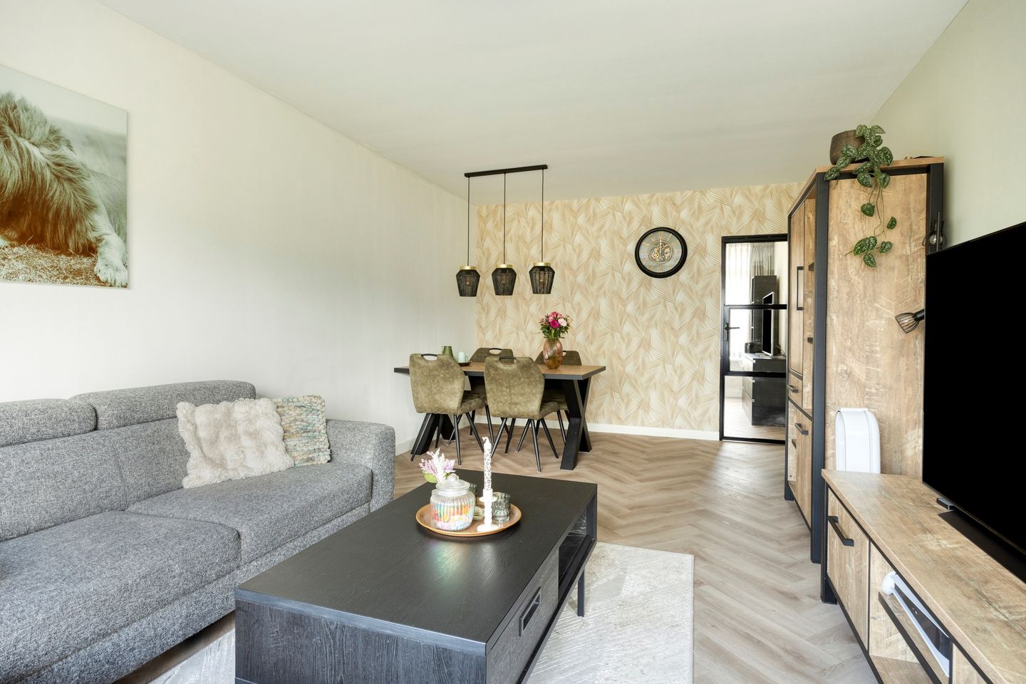 Foto 1 van Brahmslaan 17