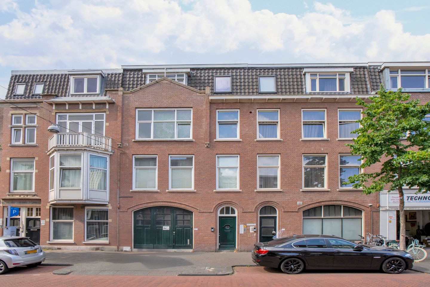 Foto 4 van Pletterijstraat 105-D
