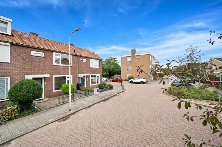 Foto 4 van Prins Bernhardstraat 21