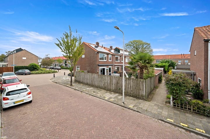 Foto 5 van Prins Bernhardstraat 21