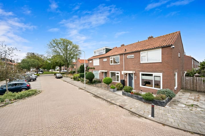 Foto 3 van Prins Bernhardstraat 21