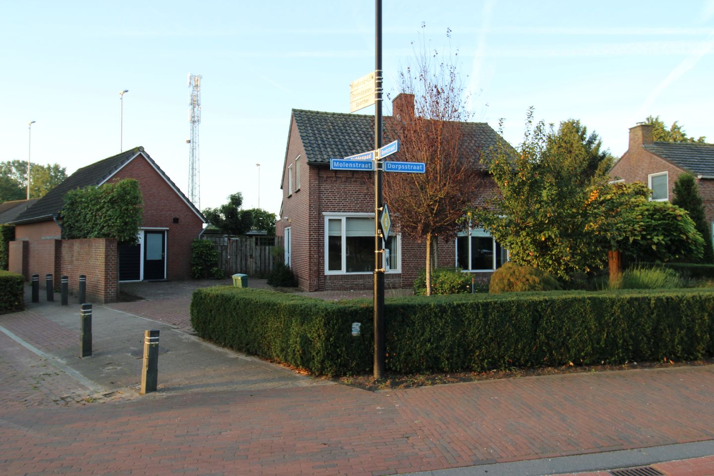 Photo 5 of Dorpsstraat 26