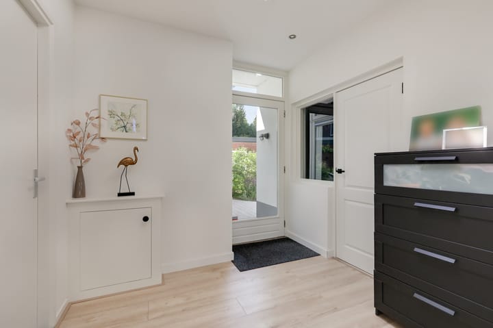 Vrijstaande woning te koop: de Ruijterlaan 18, Velp (Ge)