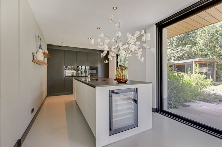 Vrijstaande woning te koop: de Ruijterlaan 18, Velp (Ge)