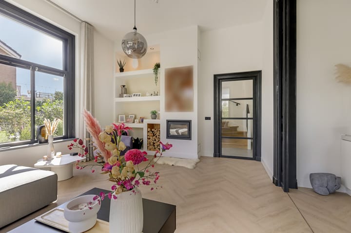 Vrijstaande woning te koop: de Ruijterlaan 18, Velp (Ge)