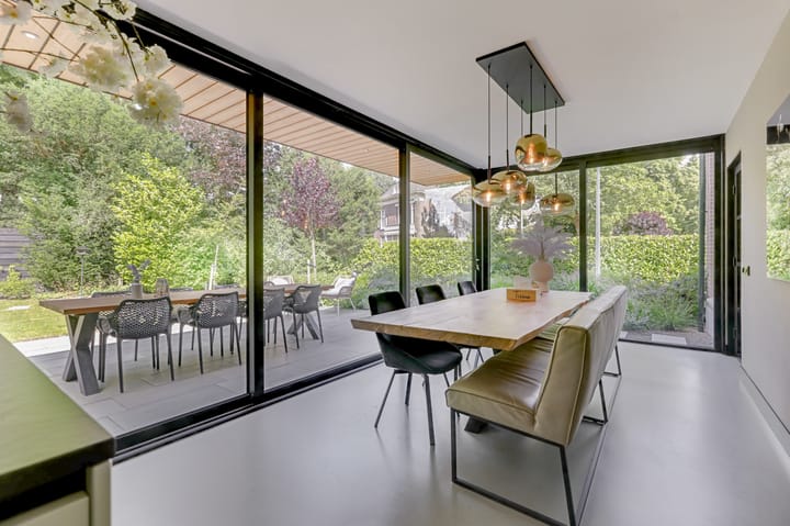 Vrijstaande woning te koop: de Ruijterlaan 18, Velp (Ge)
