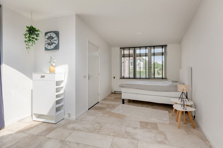Vrijstaande woning te koop: de Ruijterlaan 18, Velp (Ge)