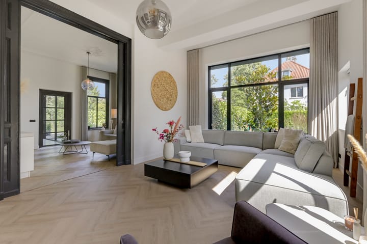 Vrijstaande woning te koop: de Ruijterlaan 18, Velp (Ge)
