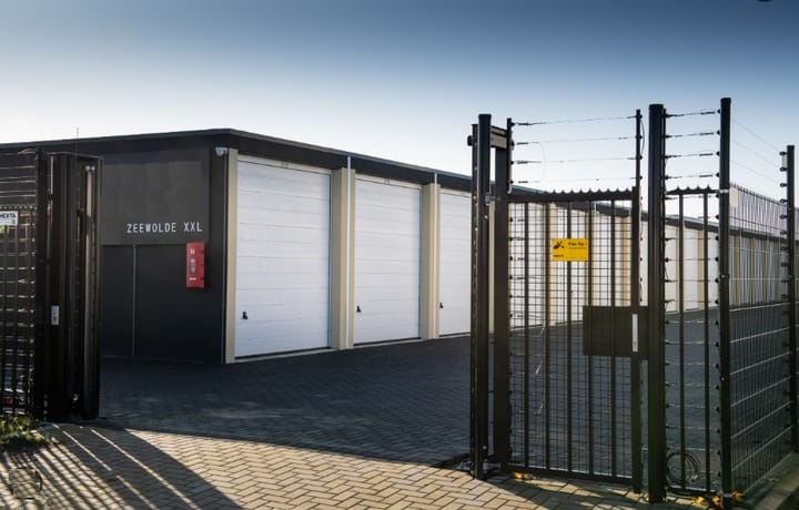 Ambachtsweg 27-36, Zeewolde