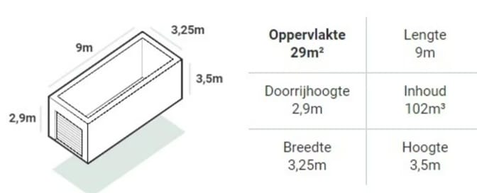 Bekijk foto 5 van Ambachtsweg 27-36