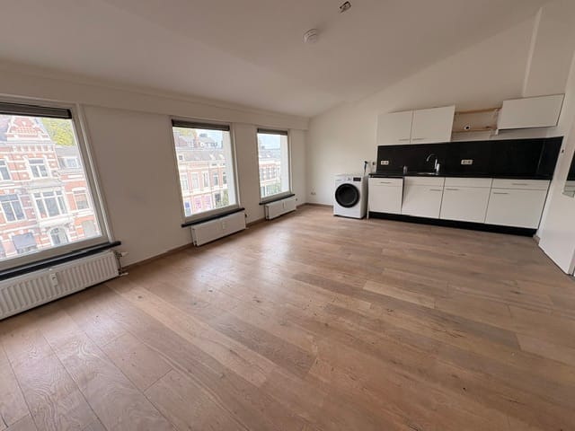 Foto 3 van Wilhelminastraat 2-B4