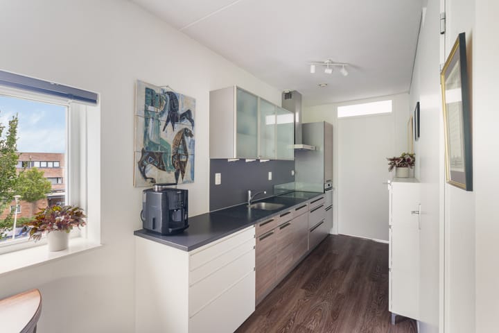 Appartement te koop: Muiderstraat 65, Berkel En Rodenrijs