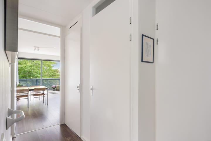 Appartement te koop: Muiderstraat 65, Berkel En Rodenrijs