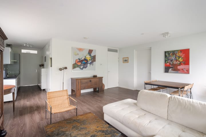 Appartement te koop: Muiderstraat 65, Berkel En Rodenrijs